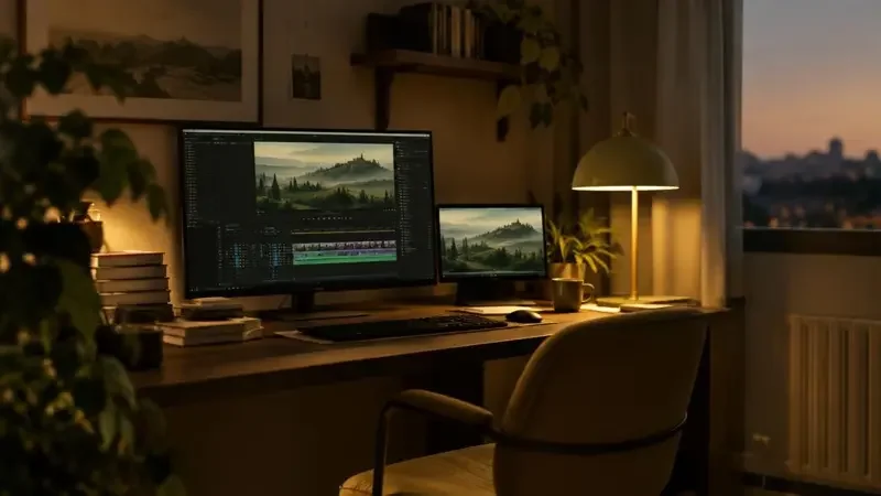 人气演唱会联动细节被扒出，彩蛋太惊喜 - 热门大瓜文章封面